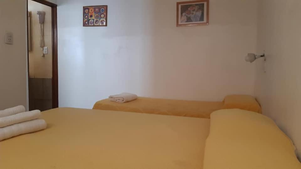 Departamentos Mon Apartment San Clemente del Tuyu Bagian luar foto