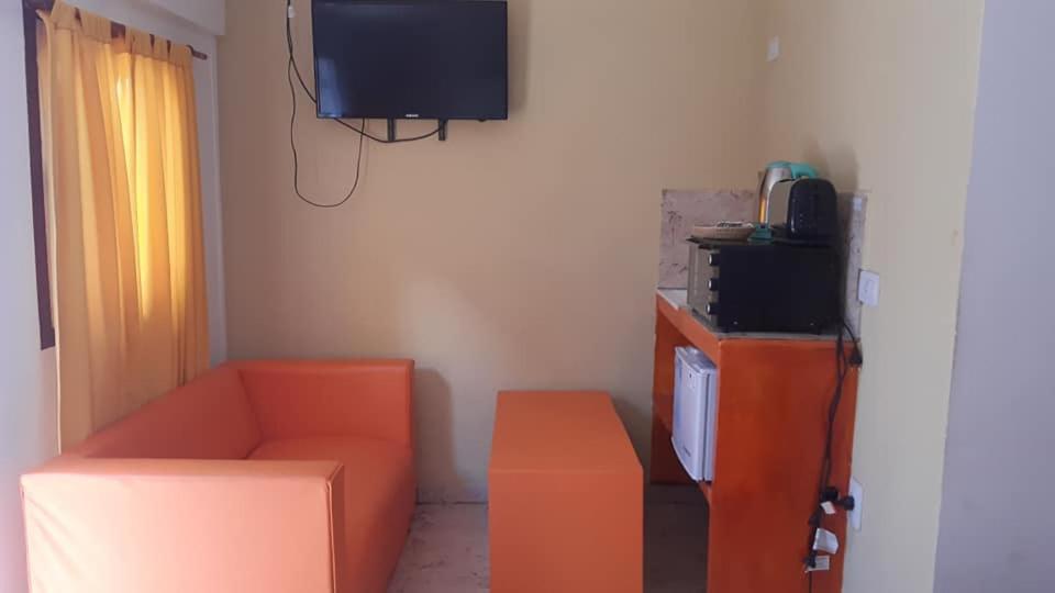 Departamentos Mon Apartment San Clemente del Tuyu Bagian luar foto