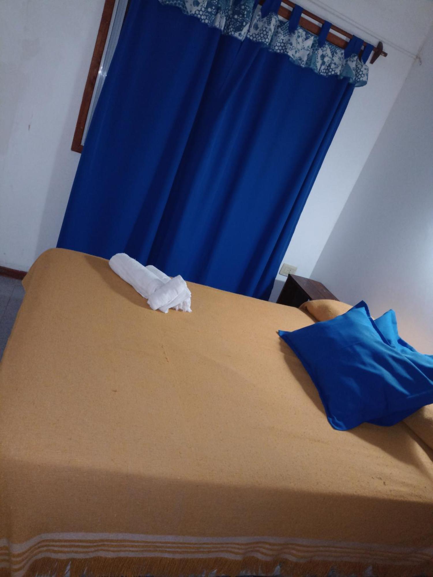Departamentos Mon Apartment San Clemente del Tuyu Bagian luar foto
