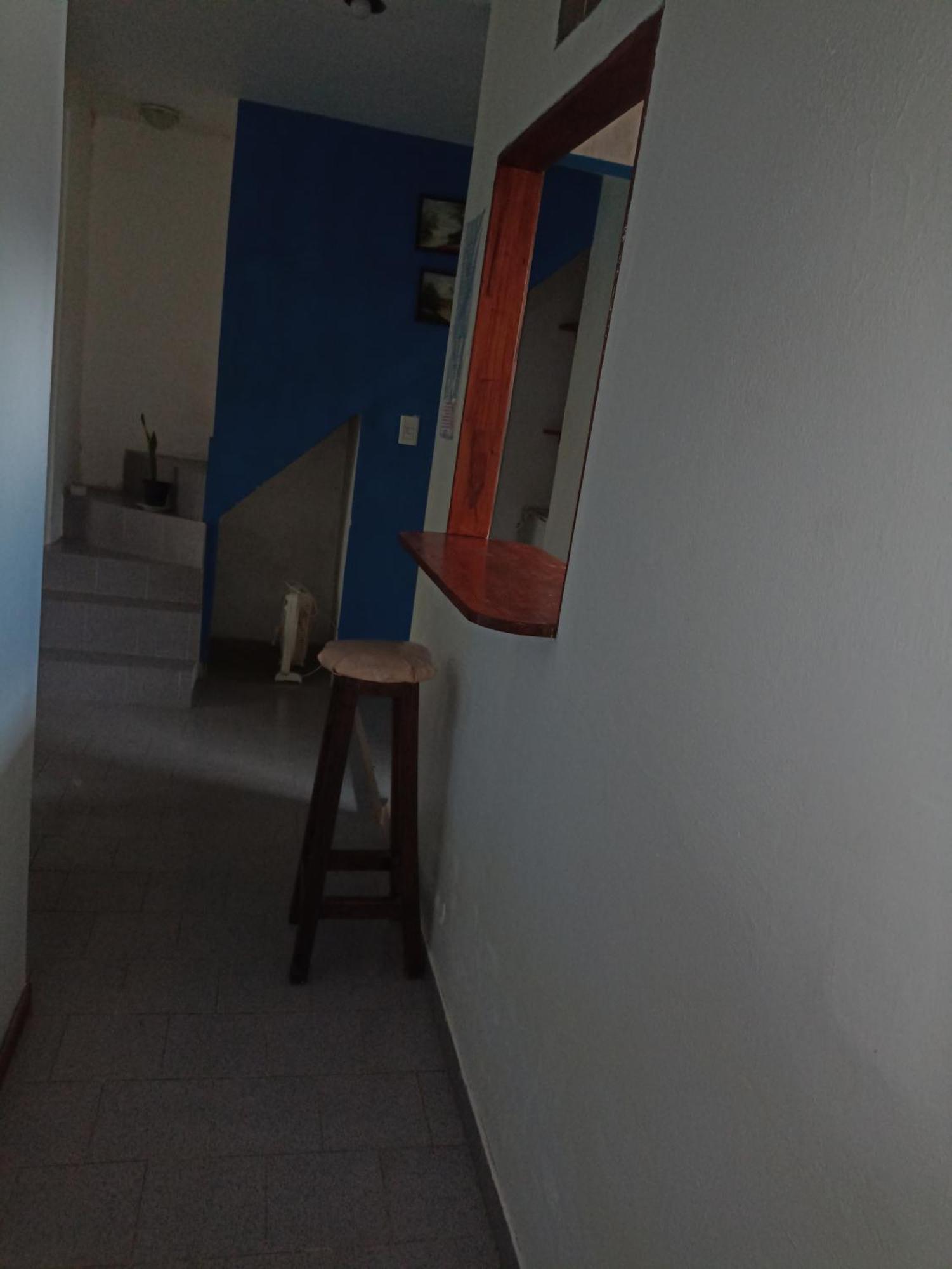 Departamentos Mon Apartment San Clemente del Tuyu Bagian luar foto