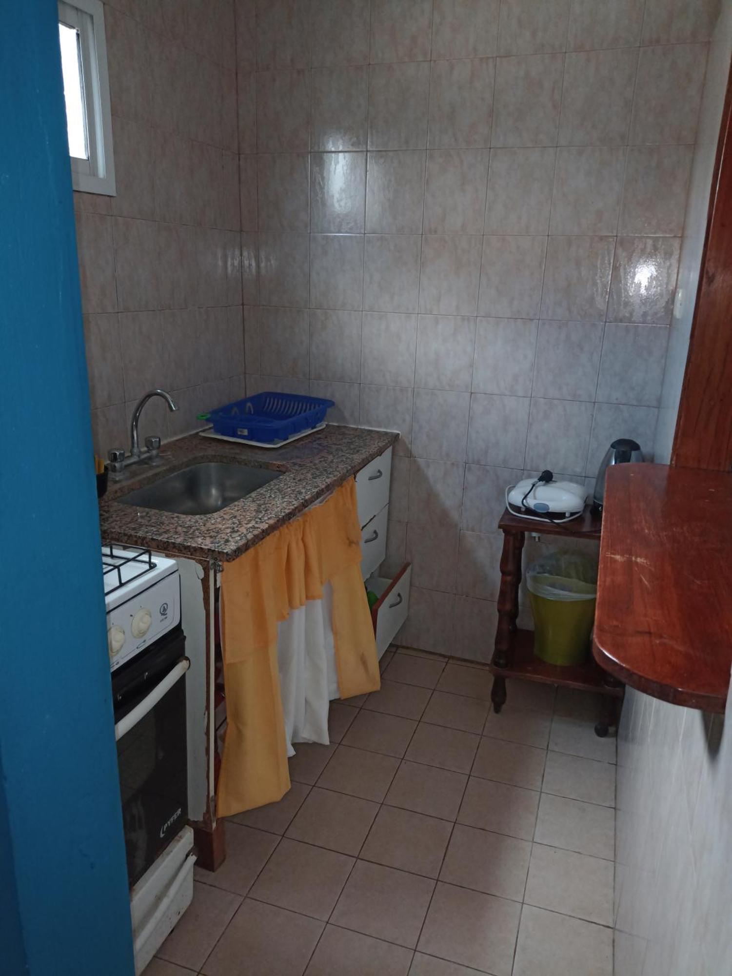 Departamentos Mon Apartment San Clemente del Tuyu Bagian luar foto