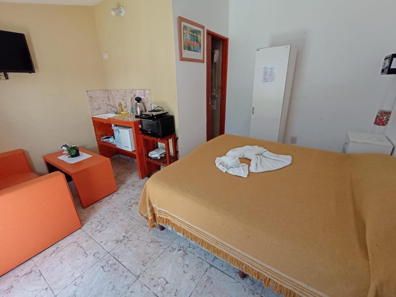 Departamentos Mon Apartment San Clemente del Tuyu Bagian luar foto